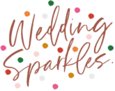 wedding Sparkles logo