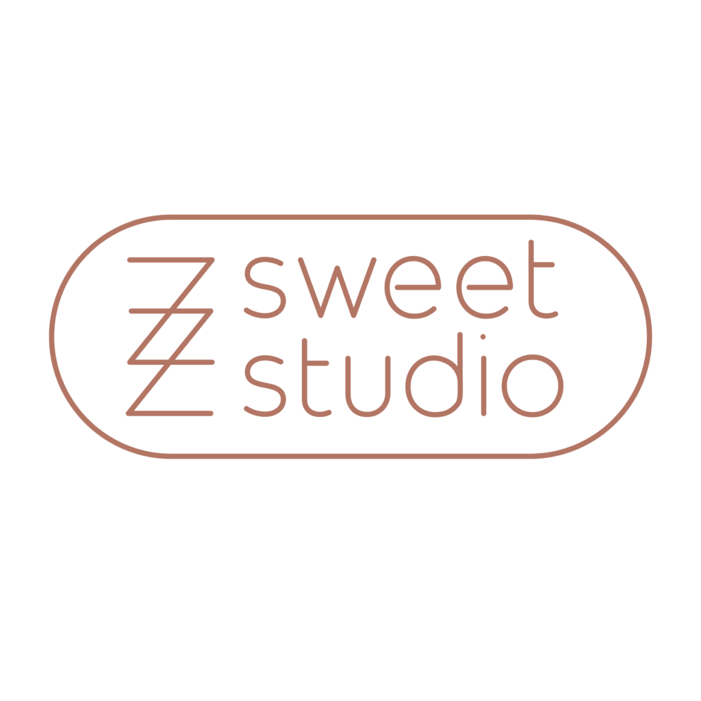 Logo Sweet Studio | Wedding Sparkles