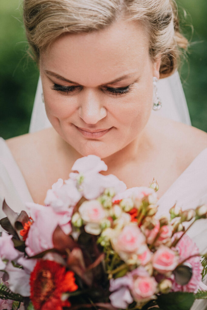 Weddingplanner Minke Leegwater-Rademakers | Wedding Sparkles