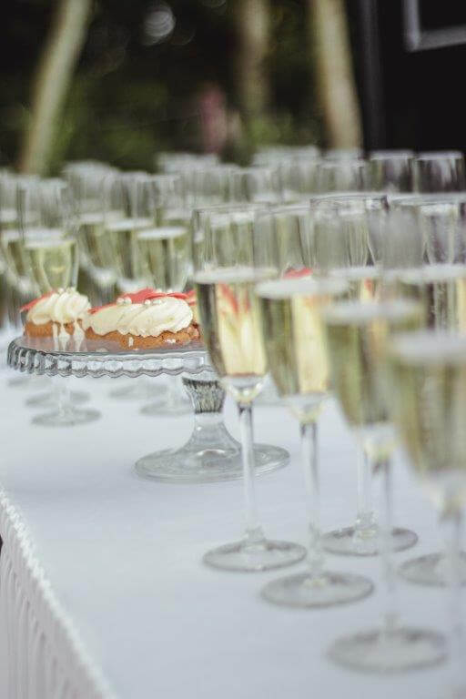 Bruiloft Duizendenéénnacht | Weddingplanner, ceremoniemeester & styling