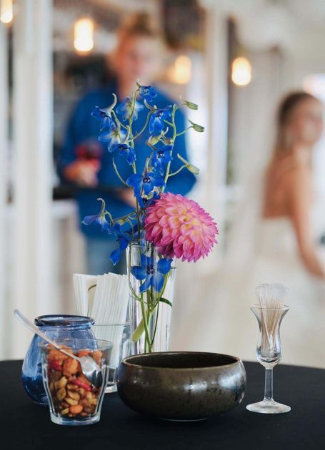 Bruiloft Bergen aan Zee | Styling & Ceremoniemeester door Wedding Sparkles
