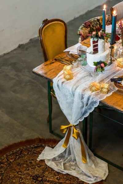 Herfstbruiloft Alkmaar | Weddingplanner, Styling & Ceremoniemeester